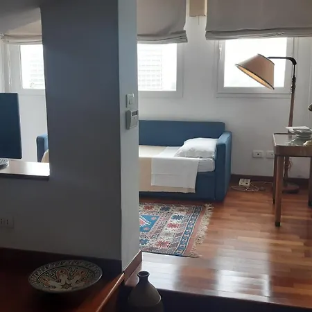 Fiera - Mini Attico