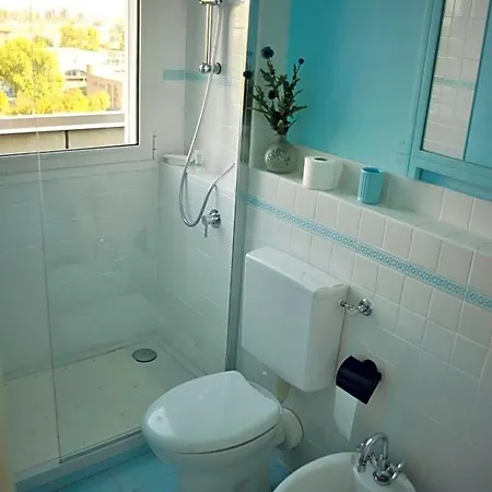Fiera - Mini Attico