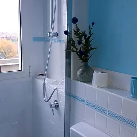 Fiera - Mini Attico Frühstückspension 4*