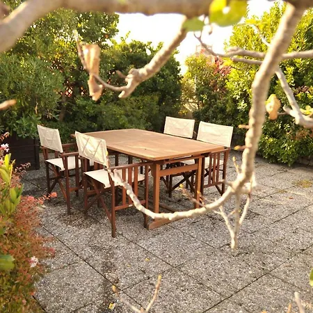 Bed & Breakfast Fiera - Mini Attico