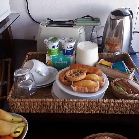 Fiera - Mini Attico Bed & Breakfast *