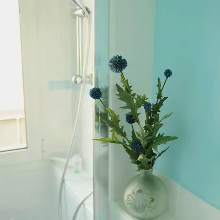 Bed & Breakfast Fiera - Mini Attico