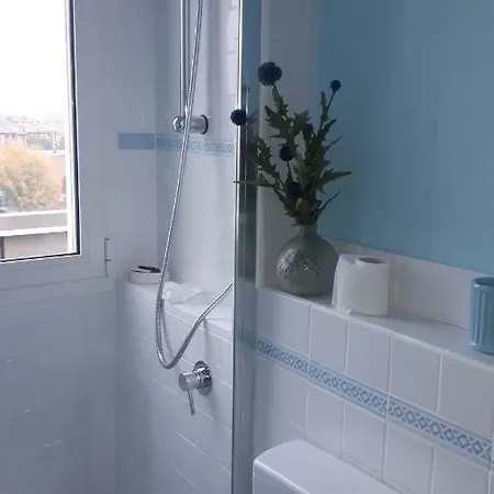 Fiera - Mini Attico Bologna