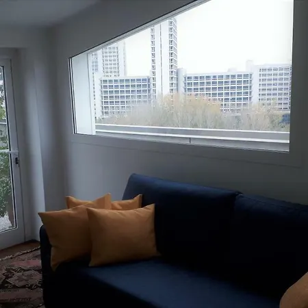 Fiera - Mini Attico 4*