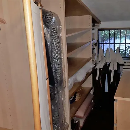 Fiera - Mini Attico Frühstückspension 4*