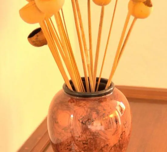 לינה וארוחת בוקר Fiera - Mini Attico