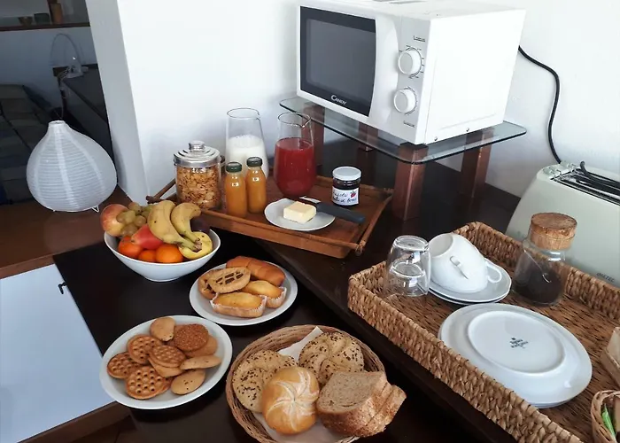 B&B Fiera - Mini Attico 4*