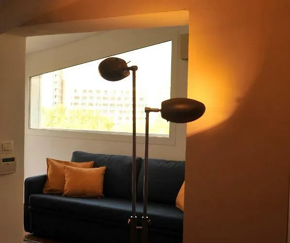 Fiera - Mini Attico 4*