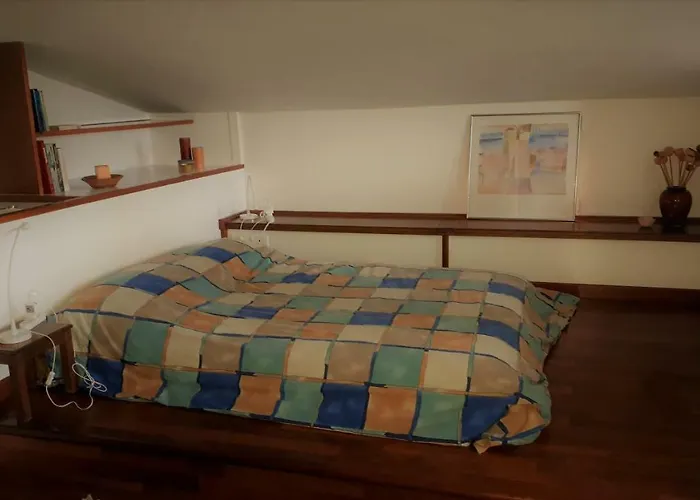 Fiera - Mini Attico Oda ve Kahvaltı 4*