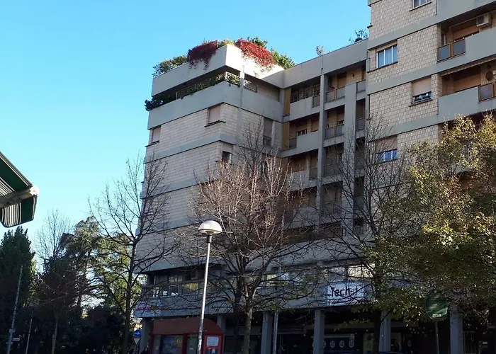 B&B Fiera - Mini Attico 4*