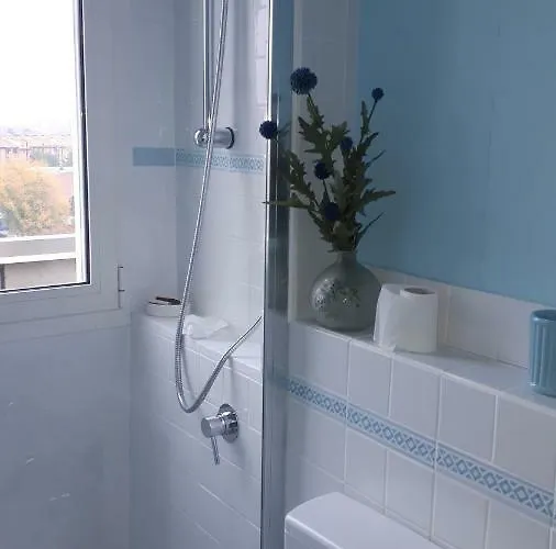 Fiera - Mini Attico בולוניה