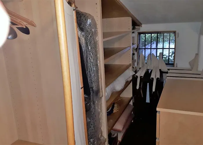 Fiera - Mini Attico Oda ve Kahvaltı 4*