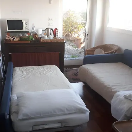 Fiera - Mini Attico Bed & Breakfast