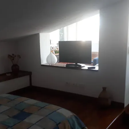 Bed & Breakfast Fiera - Mini Attico Bologna