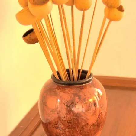 Bed & Breakfast Fiera - Mini Attico