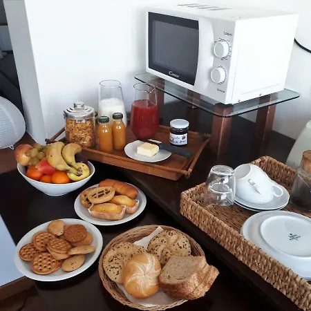 Bed & Breakfast Fiera - Mini Attico 4*