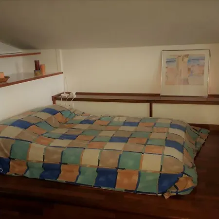 Fiera - Mini Attico Bed & Breakfast 4*