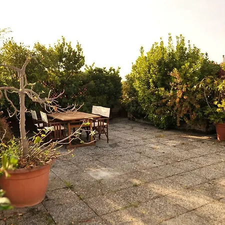 Bed & Breakfast Fiera - Mini Attico 4*