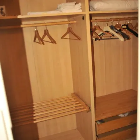 Fiera - Mini Attico 4* Bologne