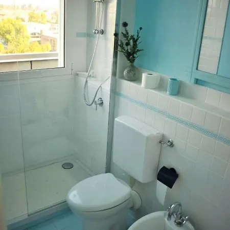 Fiera - Mini Attico Bed & Breakfast