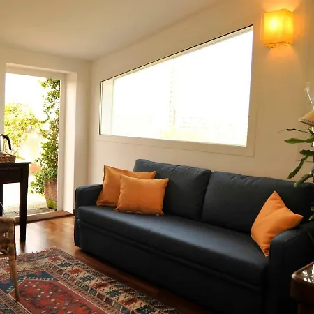 Fiera - Mini Attico 4*