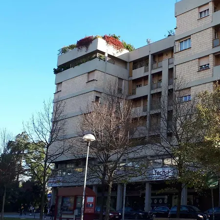 Bed & Breakfast Fiera - Mini Attico 4*