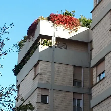 Bed & Breakfast Fiera - Mini Attico