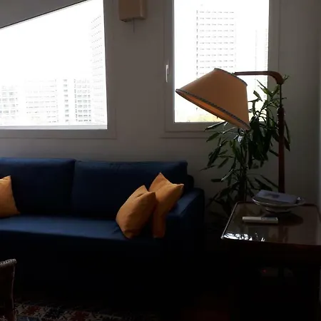 Fiera - Mini Attico