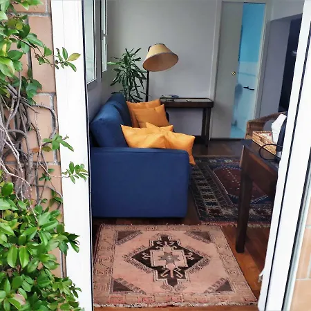 Bed & Breakfast Fiera - Mini Attico Bologna