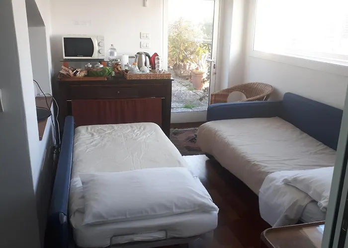 Fiera - Mini Attico Bed & Breakfast