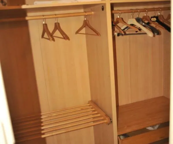 Fiera - Mini Attico 4* Bologna