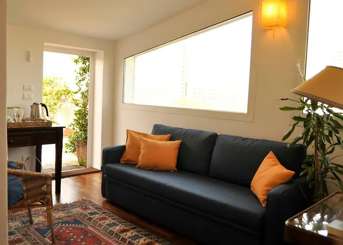 Fiera - Mini Attico 4*