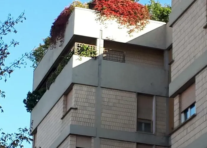 Bed & Breakfast Fiera - Mini Attico