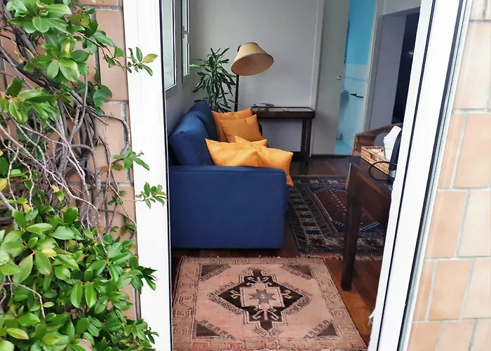 Bed & Breakfast Fiera - Mini Attico Bologna