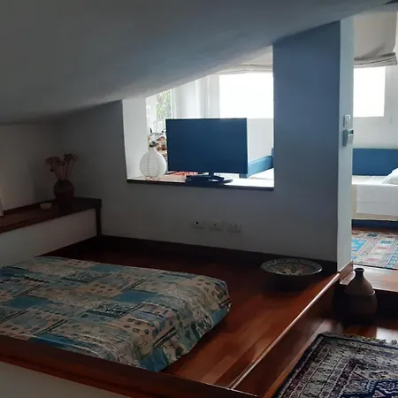 Fiera - Mini Attico فندق مبيت وإفطار