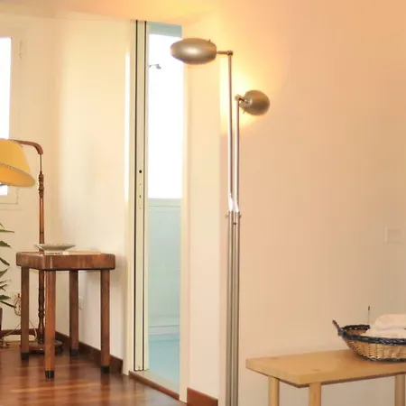 فندق مبيت وإفطار Fiera - Mini Attico