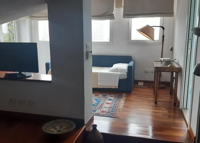 Fiera - Mini Attico