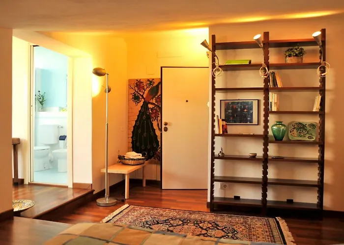 Fiera - Mini Attico