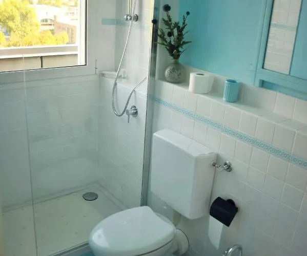 Fiera - Mini Attico فندق مبيت وإفطار