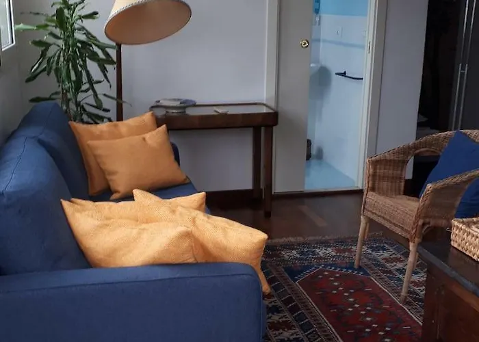 Fiera - Mini Attico فندق مبيت وإفطار 4*