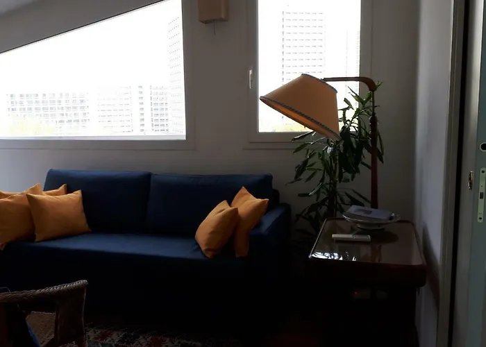 Fiera - Mini Attico