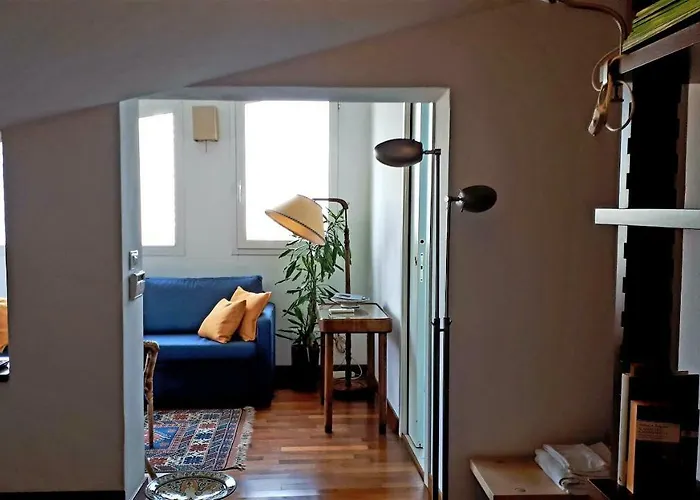 Fiera - Mini Attico